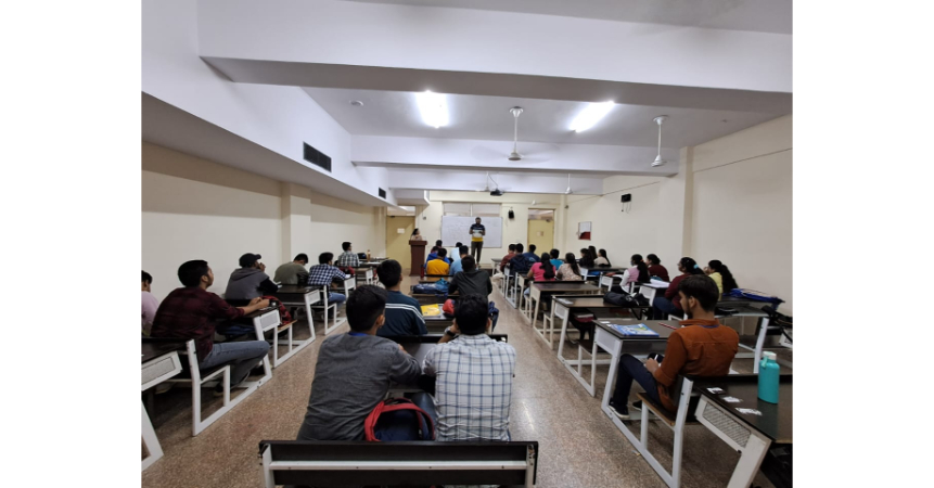 Top Engineering college of Delhi NCR